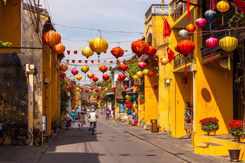 Hoi An tour 1 day